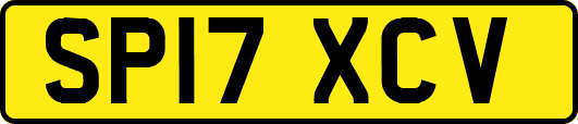 SP17XCV