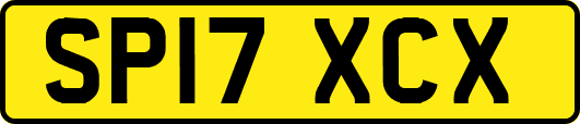 SP17XCX