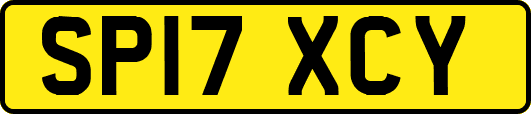 SP17XCY
