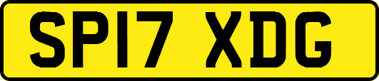 SP17XDG