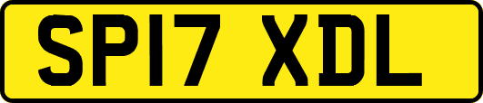 SP17XDL