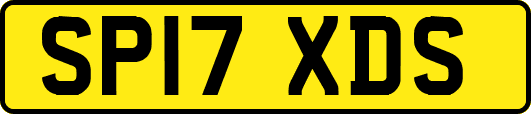 SP17XDS