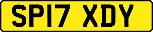 SP17XDY