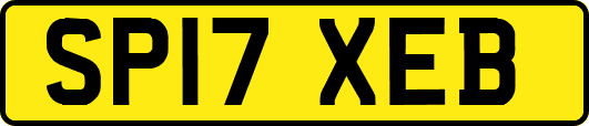 SP17XEB
