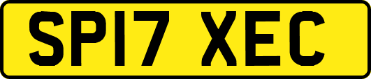SP17XEC
