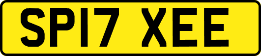 SP17XEE