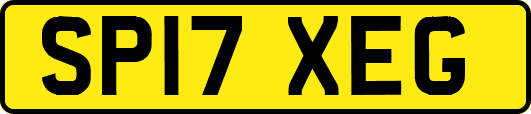 SP17XEG