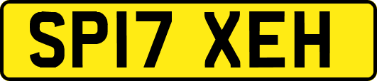 SP17XEH