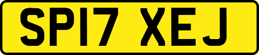 SP17XEJ