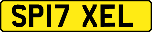 SP17XEL
