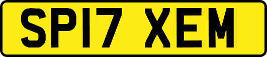 SP17XEM