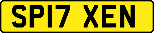 SP17XEN