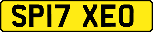 SP17XEO