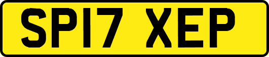 SP17XEP