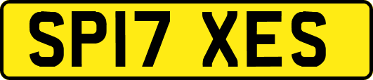 SP17XES