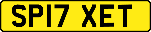 SP17XET
