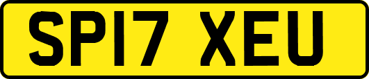 SP17XEU
