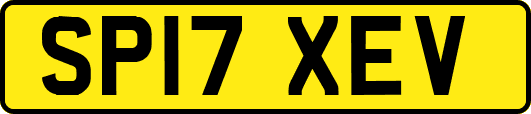 SP17XEV