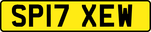 SP17XEW