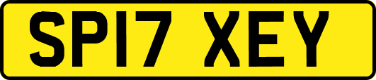 SP17XEY
