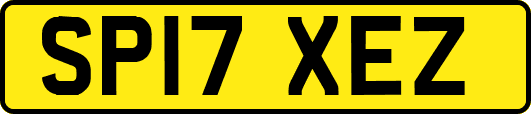 SP17XEZ