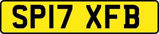 SP17XFB