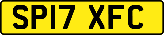 SP17XFC