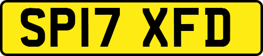 SP17XFD