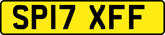 SP17XFF
