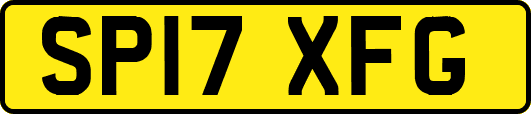 SP17XFG