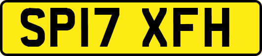 SP17XFH