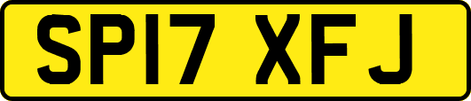 SP17XFJ