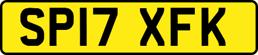 SP17XFK