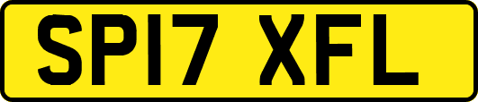 SP17XFL