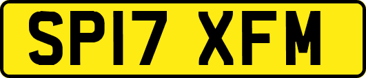SP17XFM