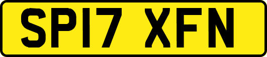 SP17XFN