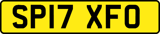 SP17XFO