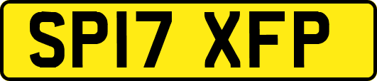 SP17XFP
