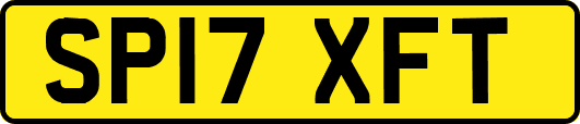 SP17XFT