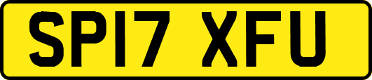 SP17XFU