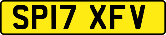 SP17XFV