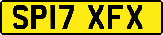 SP17XFX