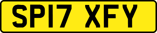 SP17XFY