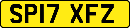 SP17XFZ