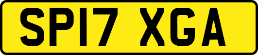 SP17XGA