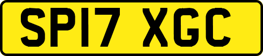 SP17XGC