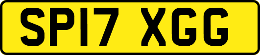 SP17XGG