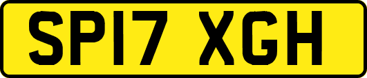 SP17XGH