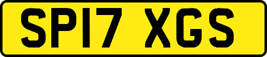 SP17XGS