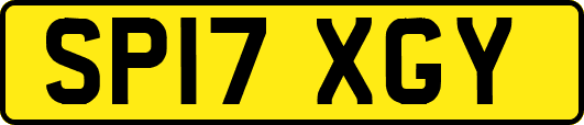 SP17XGY